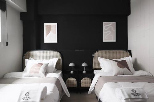 Central District Hotel | We2 Design Hotel