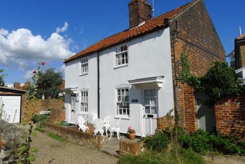 Southwold House | Weavers Cottage