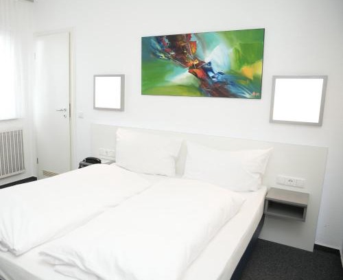 Sandhofen Hotel | Weber Residenz