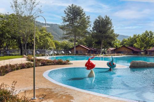 Sarratillo Other | wecamp Pirineos