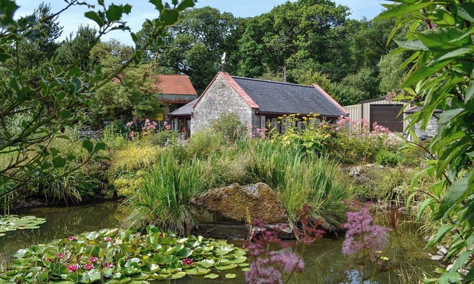 Newton Stewart Cottage | Wee Cordorcan - UK5890