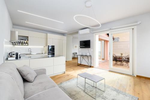 La Morra Apartment | Week Mor