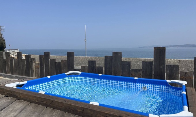 Kariko RV Rental | Weekday RateBreakfast includedAccommodation p /Minamiawaji City Hyōgo