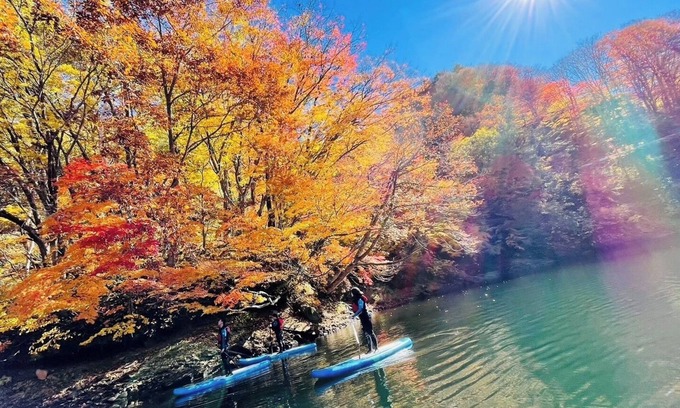 Numata RV Rental | Weekdays Plan for 2 people only includes hot spr /Numata City Gunma