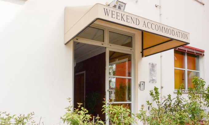 Mantua House | Weekend Accommodation
