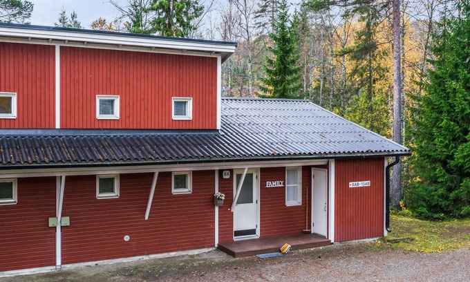 Vuokatti House | Weekend Family by Interhome