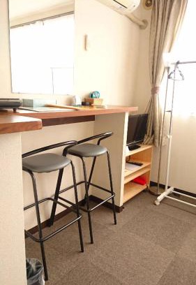Ise Apartment | Weekly Mansion Ise Annex