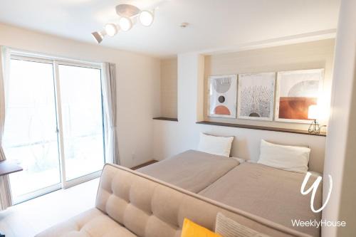 Otsu Hotel | WeeklyHouse Silto Crete - Vacation STAY 14148v