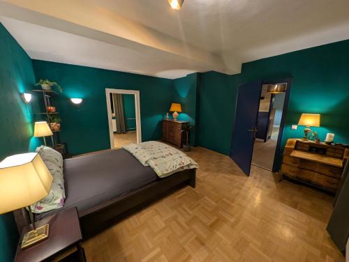 Bracht House | Weewersch's Hof