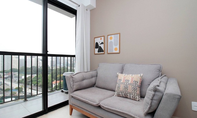 Pinheiros House | Wehome - Complete, charming and great location