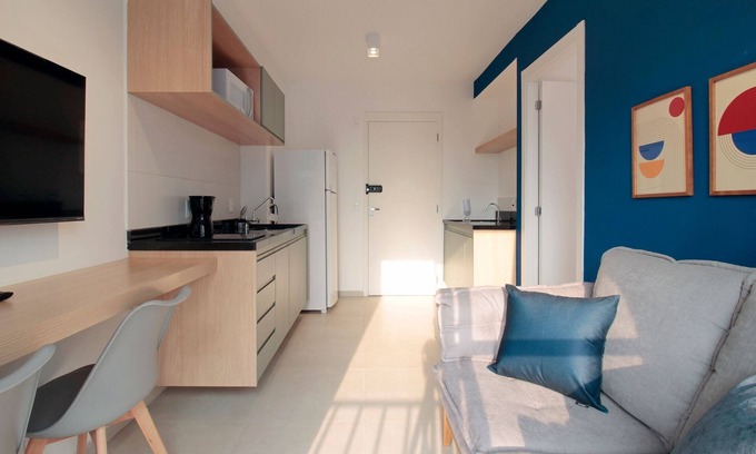 Pinheiros House | Wehome - Complete, charming and great location