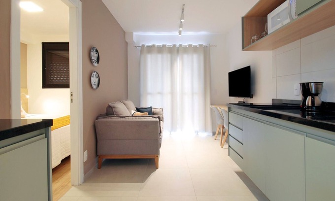 Pinheiros House | Wehome - Complete, charming and great location