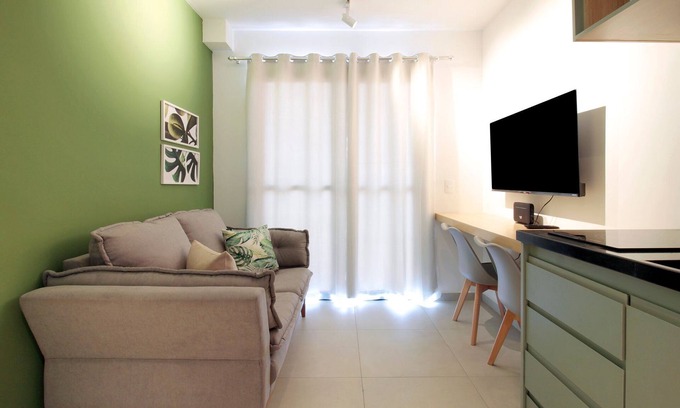 Pinheiros House | Wehome - Complete, charming and great location