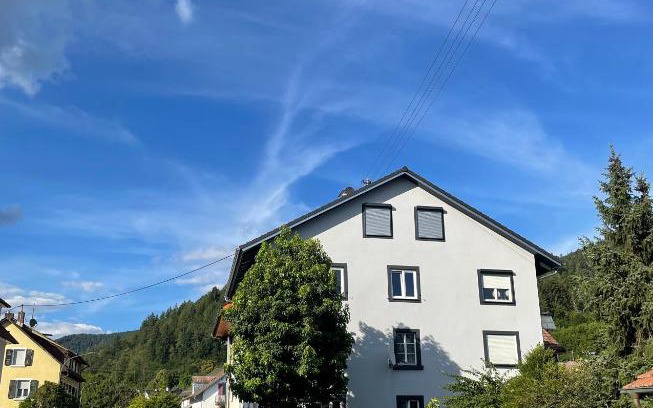 Wehr Apartment | Wehr Orchidee Apartment