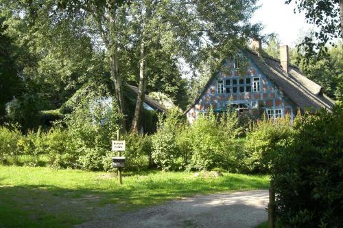 Worpswede House | Weidenhoff