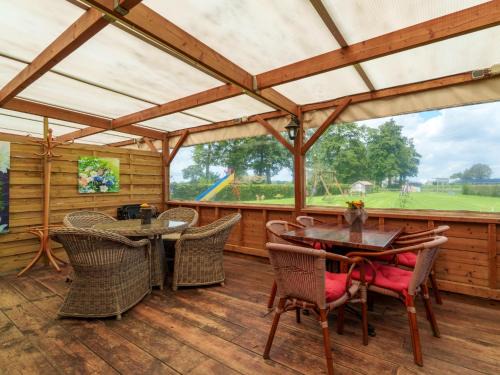Hellendoorn House | Weidezicht A