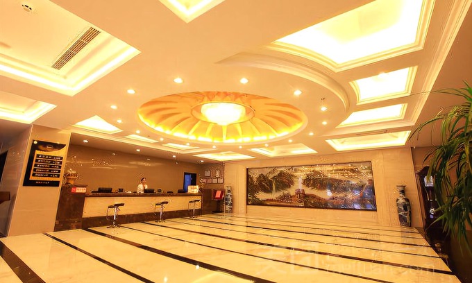 Weihai Hotel | Weihai Mediterranean Hotel