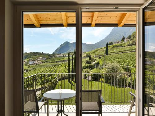 Berg/Monte Apartment | Weingut am Platzl
