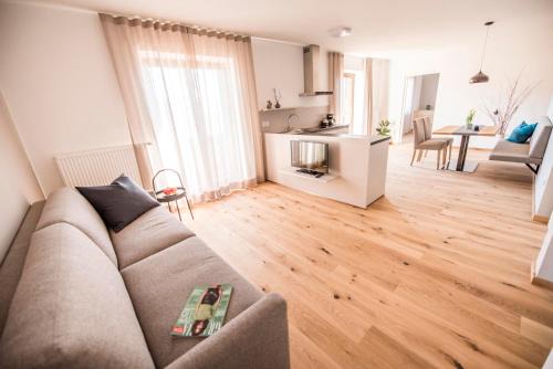 Rasa Apartment | Weinberg Apartments
