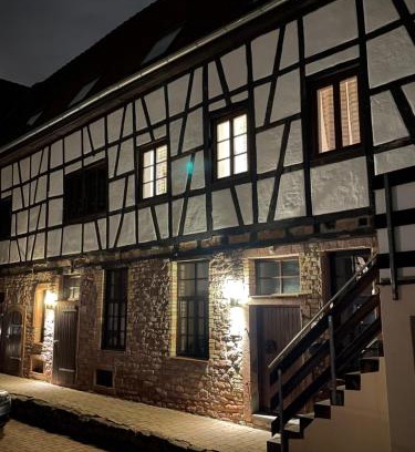 Seckenheim Apartment | Weingärtner Appartements