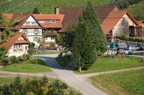 Durbach Apartment | Weingut Alfred Huber