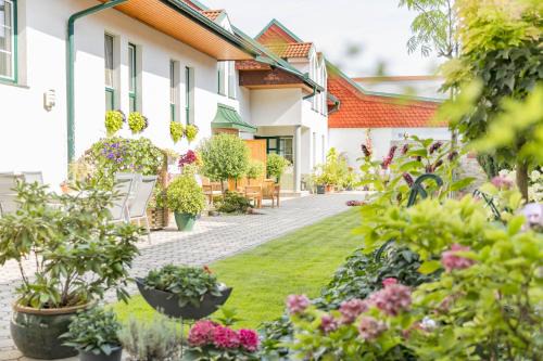 Illmitz Apartment | Weingut Apartment Hildegard Gangl