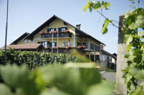 Kloech House | Weingut Giessauf-Nell