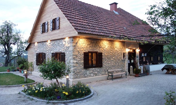 Spiefeld House | Weingut Primus Südsteiermark