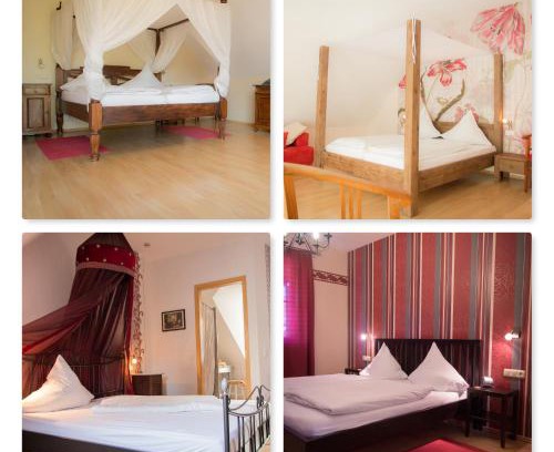 Mainz-Bingen Bed & Breakfast | Weingut Weinstube Weinhotel Wolf