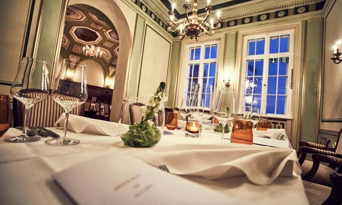 Schwerin Hotel | Weinhaus Uhle