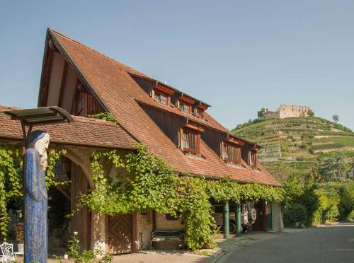 Staufen im Breisgau Apartment | Weinloft Staufen