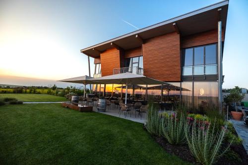 Mainz-Bingen Hotel | Weinzuhause Hotel-Restaurant-Vinothek