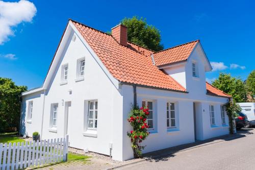Wesselburen Apartment | Weitblick