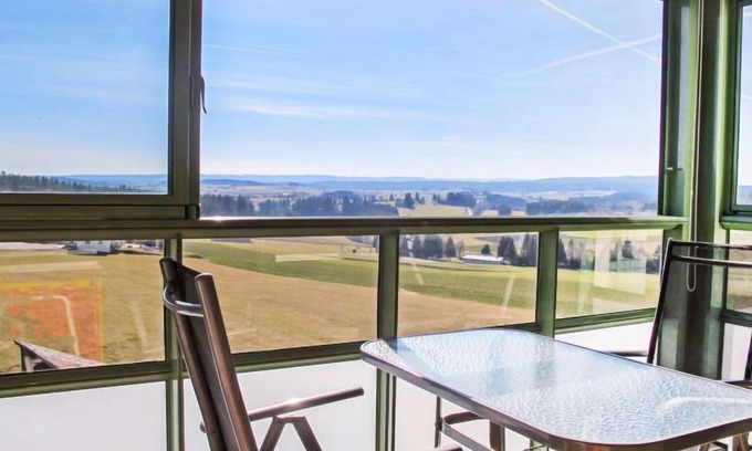 Loffingen Apartment | Weitblick (F 112) by Interhome