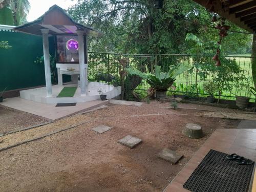 Gonawala House | Wela Addara Resort
