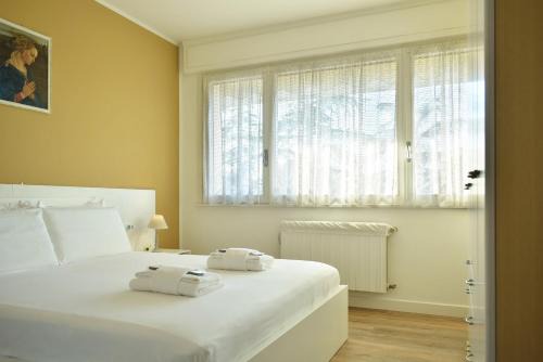 Montegrotto Terme Apartment | Welc-ōM Shabby Montegrotto