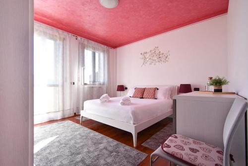 Vigonovo Apartment | Welc-ōM Vigonovo