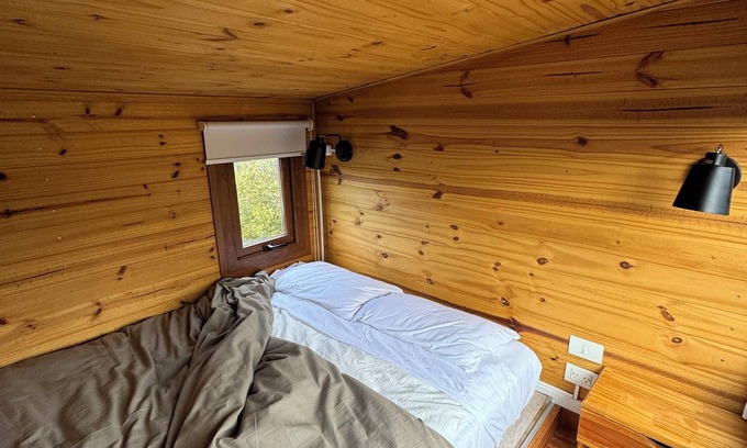 San Carlos de Bariloche House | Welcoming Tiny house in astonishing surrounding in Bariloche