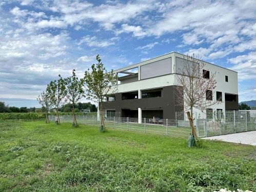 Bregenz Apartment | WELCOME 73m2 Ferienwohnung 10 Min. zum Bodensee