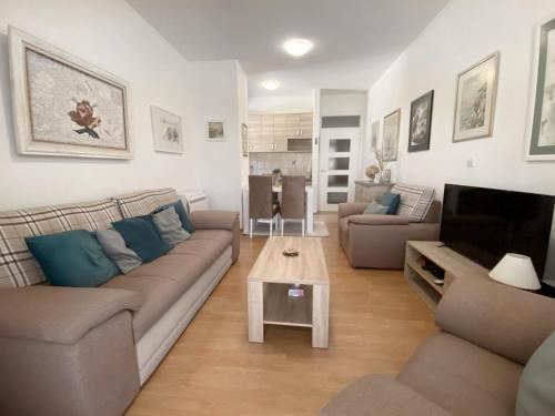 Petrovac Apartment | Welcome Apartments