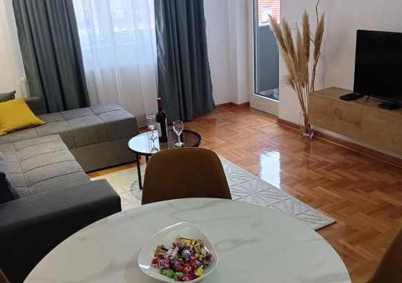 Nis Apartment | Welcome Apartments