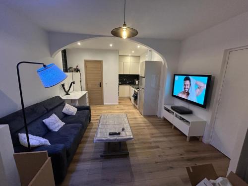 Gretz-Armainvilliers Apartment | Welcome appartement neuf mars 2024