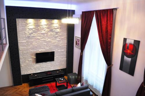 Jozsefvaros Apartment | Welcome Budapest Apartments