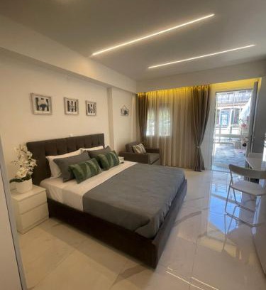Nei Pori Apartment | Welcome by Elida