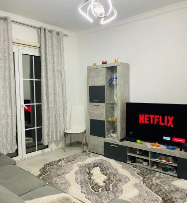 Elbasan Apartment | Welcome home