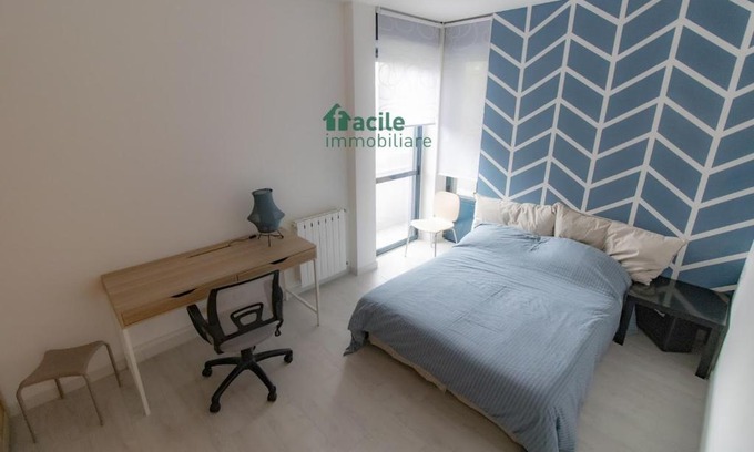 Rho House | WELCOME HOME - CAMERA privata in Appartamento Condiviso a RHO