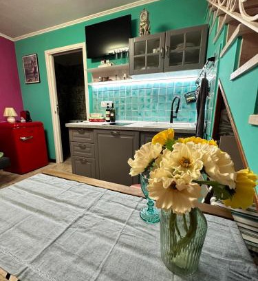 Burano Apartment | Welcome Home