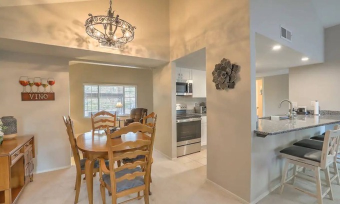 Northeast Heights House | Welcome Home!