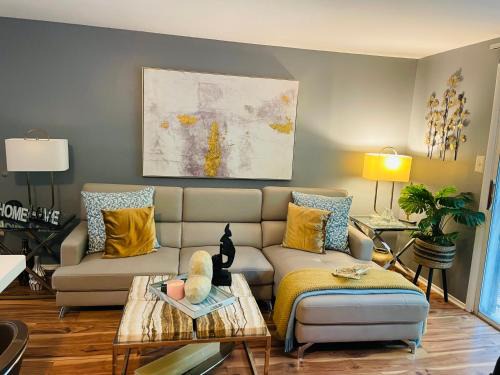 Landover House | Welcome Home