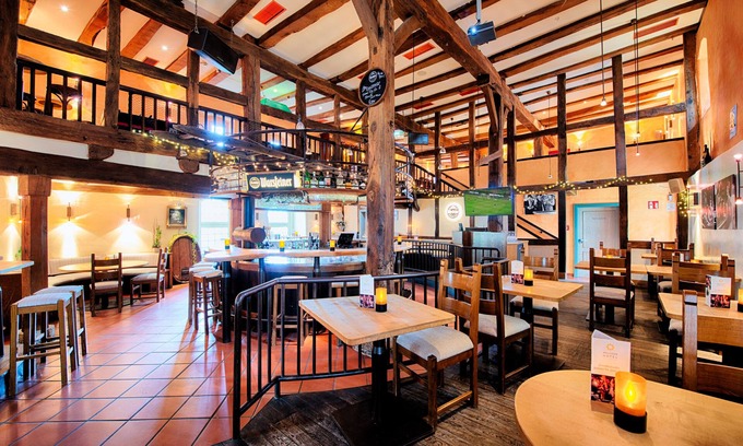Bad Arolsen Hotel | Welcome Hotel Bad Arolsen